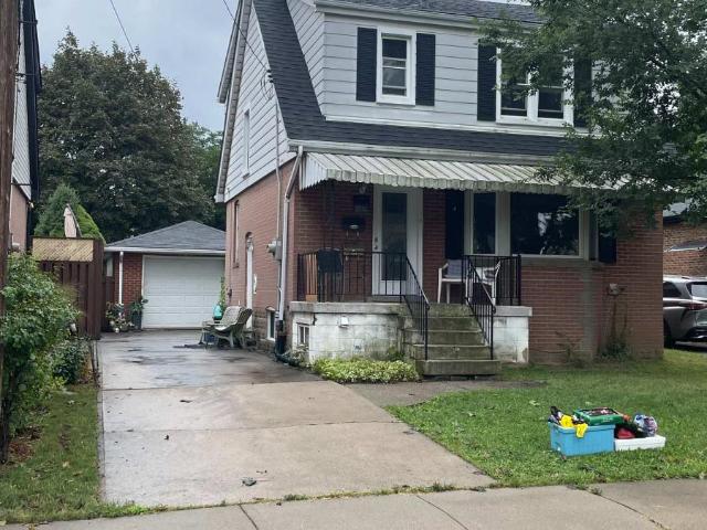 apartment at UPPER 225 EAST 14TH STREET, Hamilton, Ontario, L9A4B7