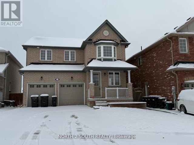 apartment at UPPER 2271 WHITEWOOD CRESCENT, Innisfil, Ontario, L9S2B1