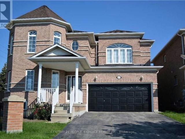 apartment at UPPER 223 VAN SCOTT DRIVE, Brampton, Ontario, L1X0B1