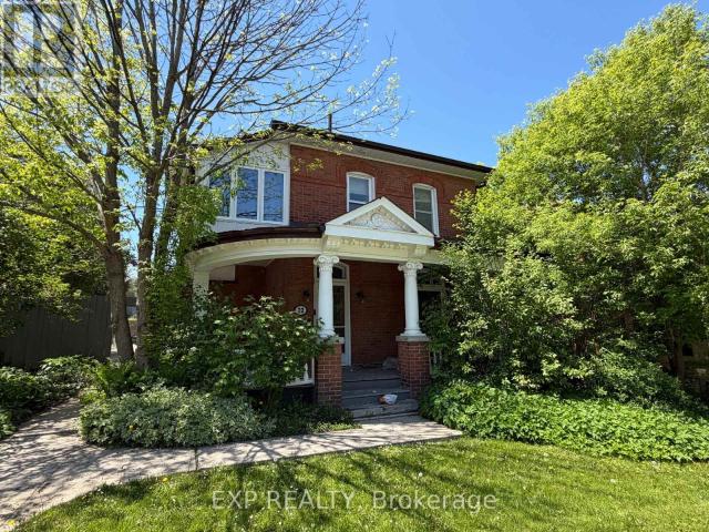 apartment at UPPER 22 FIRST STREET, Orangeville, Ontario, L9W2C7