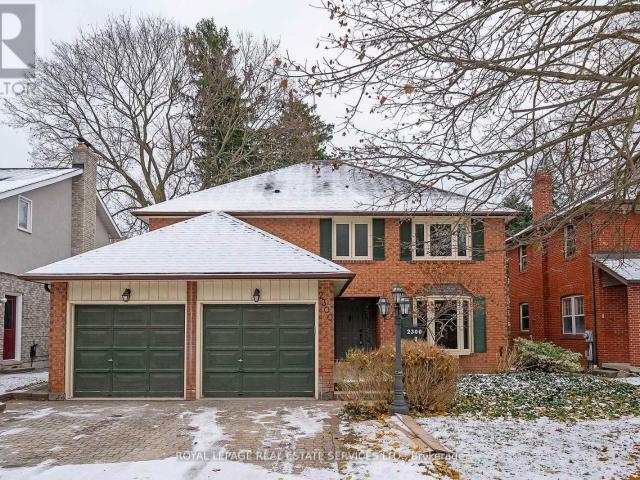 apartment at UPPER 2300 CHEVERIE STREET, Oakville, Ontario, L6J6B2