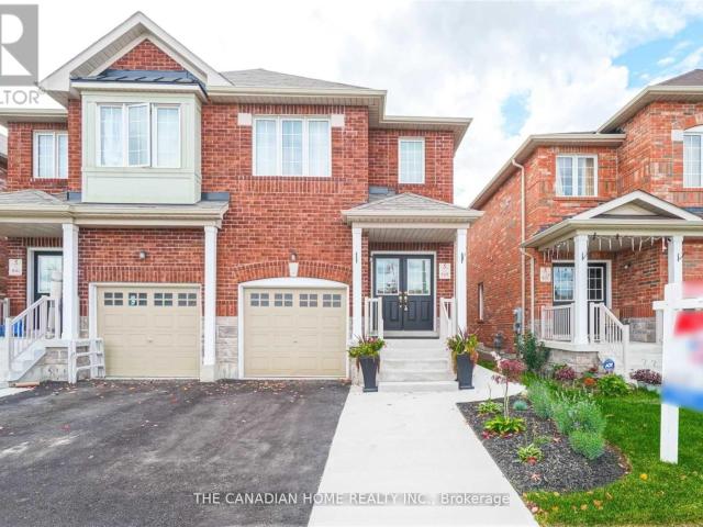 apartment at UPPER 240 BRUSSELS AVENUE, Brampton, Ontario, L6Z0E1