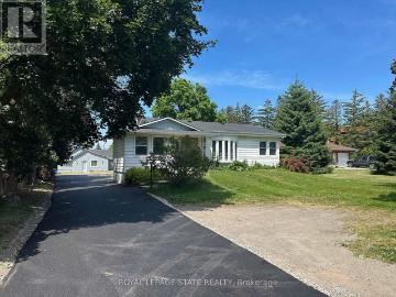 Hamilton, Ontario, Ontario - Parking