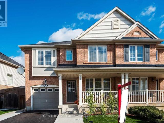 apartment at UPPER 25 GEORGIAN ROAD, Brampton, Ontario, L6X0L8