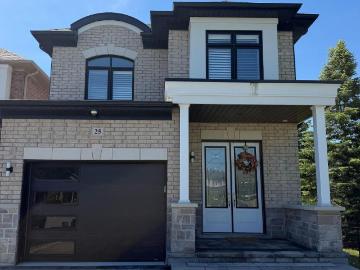 apartment at UPPER 25 DISNEY COURT, Whitby, Ontario, L1R2X7