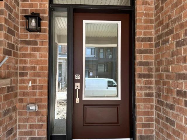 apartment at UPPER 26 THORNBIRD CRESCENT, Brampton, Ontario, L6V3N5