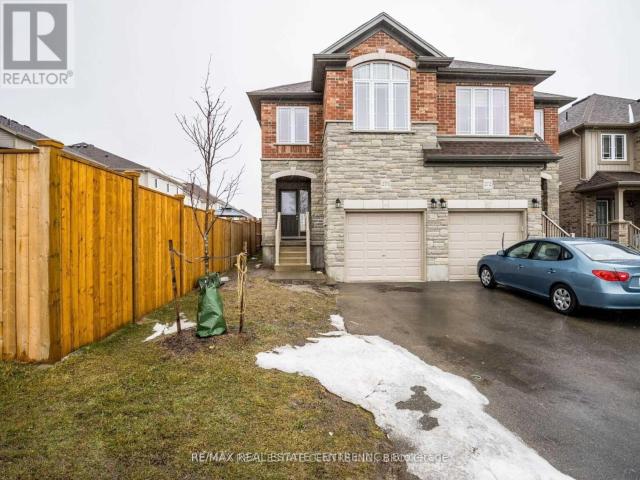 apartment at UPPER 270 AMBROUS CRESCENT, Guelph, Ontario, N1G0G2