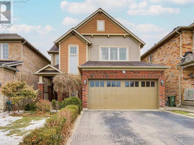 apartment at UPPER 27 CRANSTON STREET, Hamilton, Ontario, L9K0E3