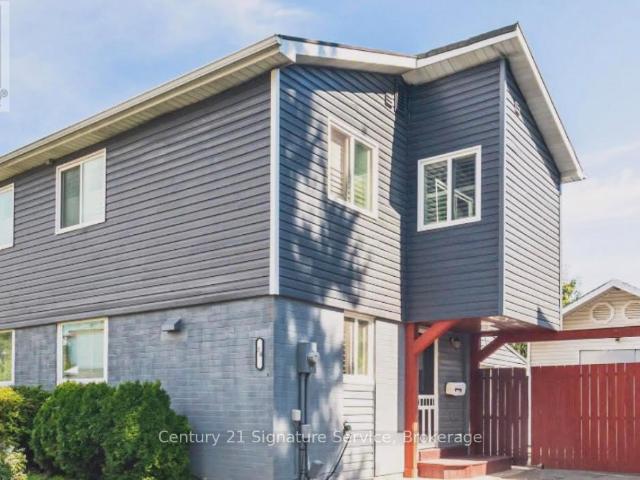 apartment at UPPER 28 HOMELAND COURT, Brampton, Ontario, L6S1R8