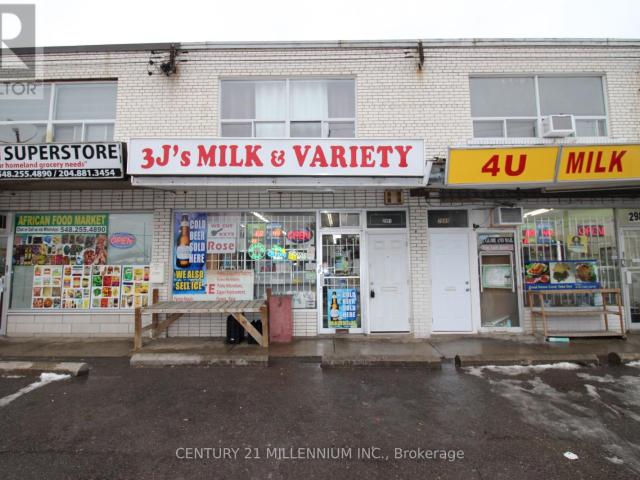 apartment at UPPER 2991 ISLINGTON AVENUE, Toronto, Ontario, M9L2K9