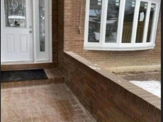 apartment at UPPER 3038 CORAL DRIVE, Mississauga, Ontario, L4T1Z3