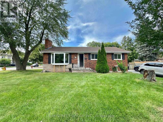 apartment at UPPER 3169 WILLOW LANE, Burlington, Ontario, L7N2H9