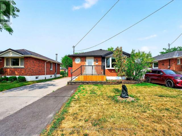 apartment at UPPER 312 EAST 45TH STREET, Hamilton, Ontario, L8T3K8