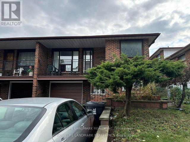 apartment at UPPER 31 PAWNEE AVENUE, Toronto, Ontario, M2H3C6