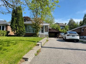 apartment at UPPER 326 CROSBY AVENUE, Richmond Hill, Ontario, L4C2R7