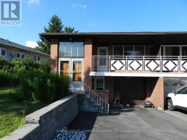 apartment at UPPER 3367 VERHOEVEN DRIVE, Mississauga, Ontario, L5C2B3