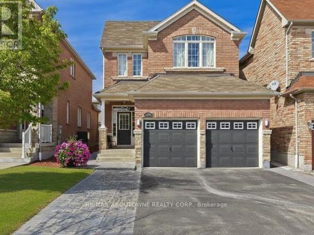 apartment at UPPER 3339 RUTH FERTEL DRIVE, Mississauga, Ontario, L5M0H6