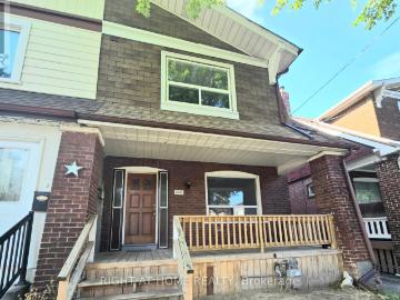 apartment at UPPER 344 GLEBEHOLME BOULEVARD, Toronto, Ontario, M4C1V1