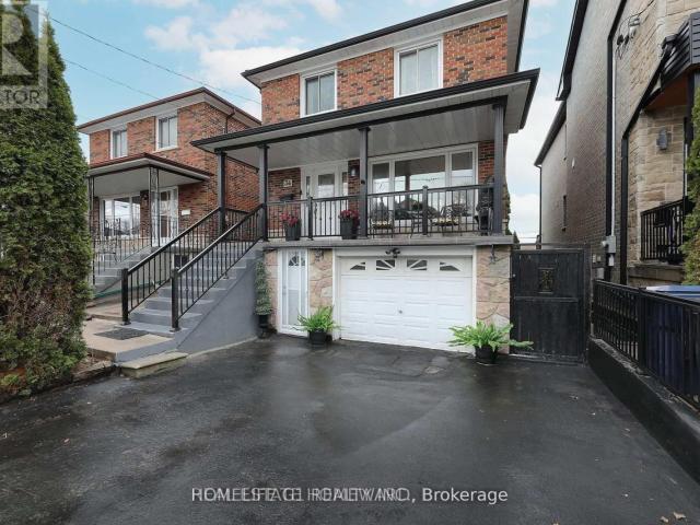 apartment at UPPER – 34 MYSTIC AVENUE