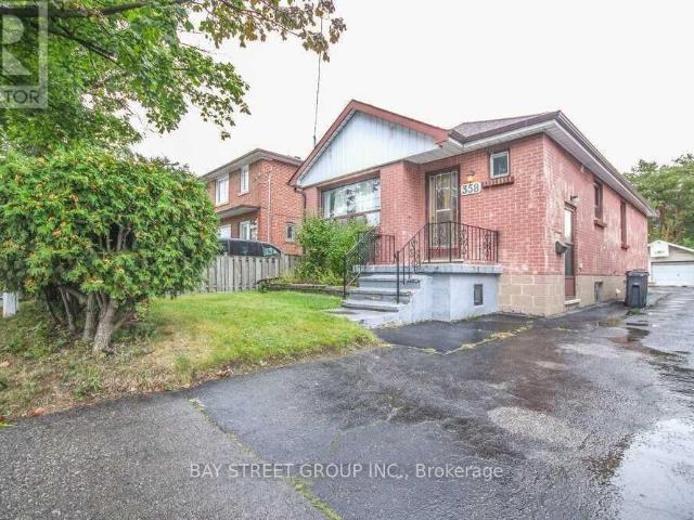 apartment at UPPER 358 HORNER AVENUE, Toronto, Ontario, M8W1Z9