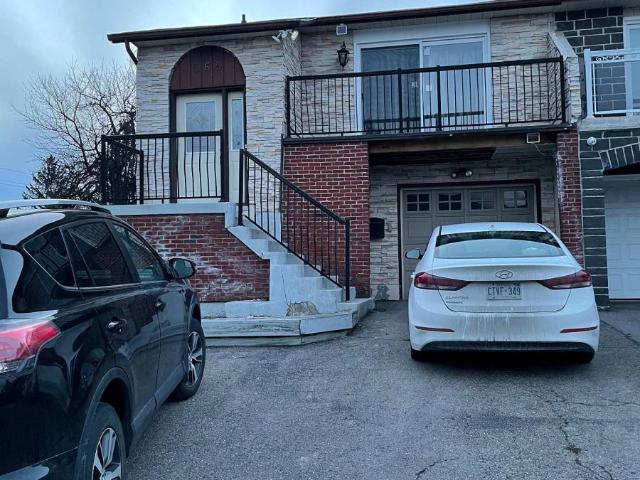 apartment at UPPER 365 HANSEN ROAD N, Brampton, Ontario, L6V3T5