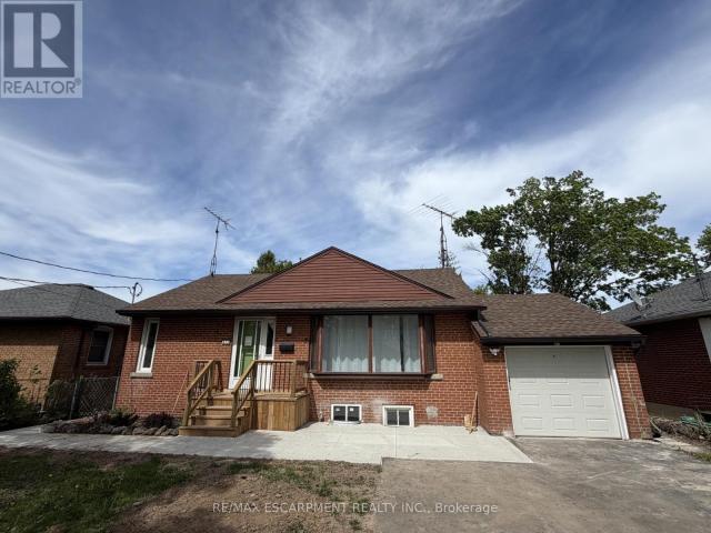 apartment at UPPER 377 MARTIN STREET, Milton, Ontario, L9T2R6