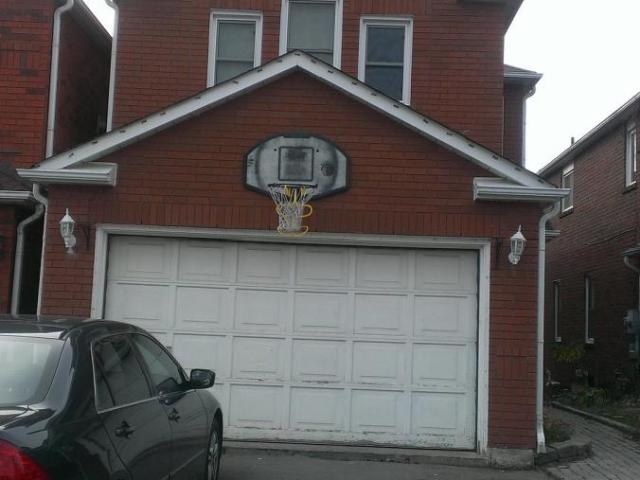 apartment at UPPER 383 JAY CRESCENT, Orangeville, Ontario, L9W4Y7