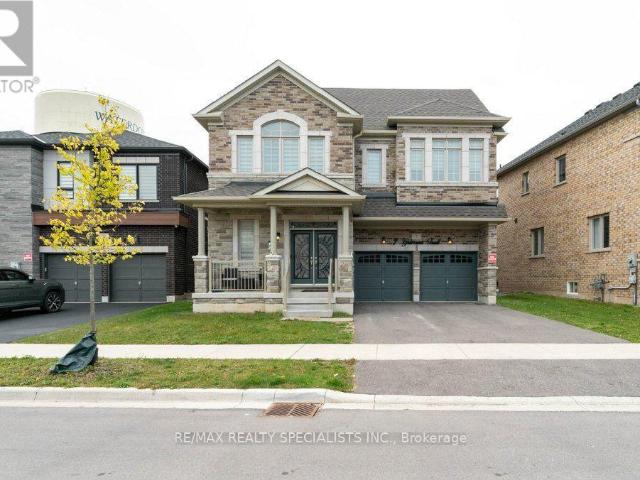 apartment at UPPER 7 GRIERSON TRAIL, Hamilton, Ontario, L8B1Z7