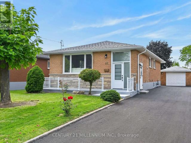apartment at UPPER 40 PURDY CRESCENT, Hamilton, Ontario, L9A3B3
