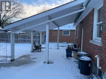 apartment at UPPER 41 BELLEVIEW AVENUE E, Kitchener, Ontario, N2B1G4
