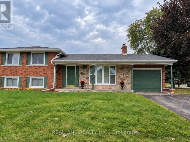 apartment at UPPER 41 MARLOWE DRIVE, Hamilton, Ontario, L9C2H7