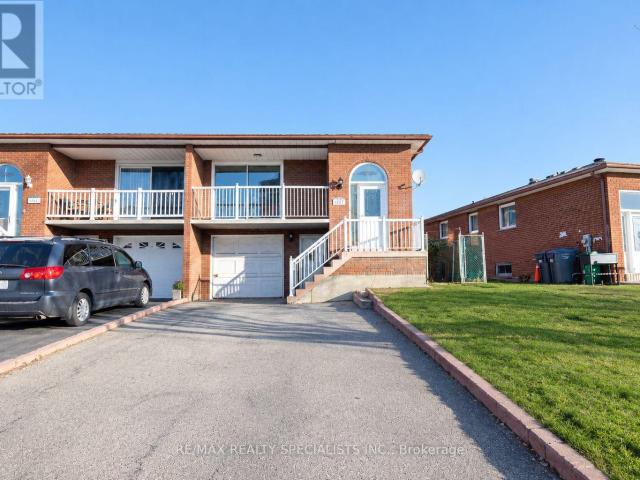apartment at UPPER 4279 WOODINGTON DRIVE, Mississauga, Ontario, L4Z1M1