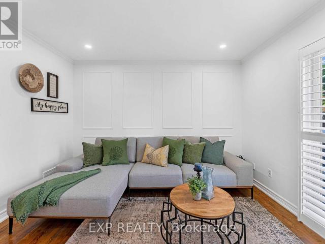 apartment at UPPER 42 FIELDNEST CRESCENT, Whitby, Ontario, L1R1Z6