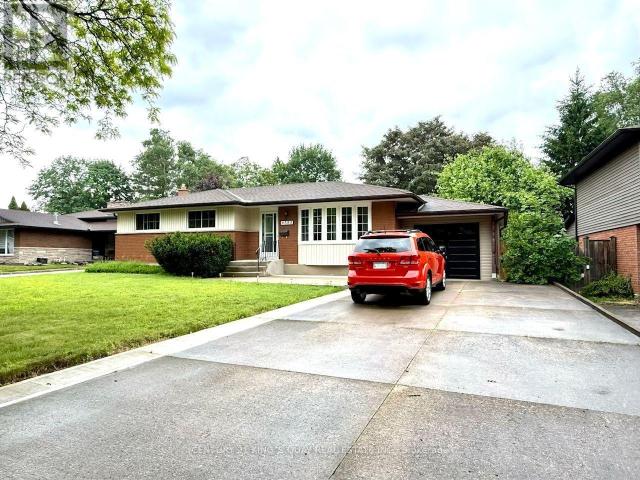 apartment at 4383 PETRIE COURT, Niagara Falls, Ontario, L2E6L8