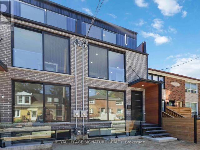 apartment at UPPER – 43A CUMMINGS STREET
