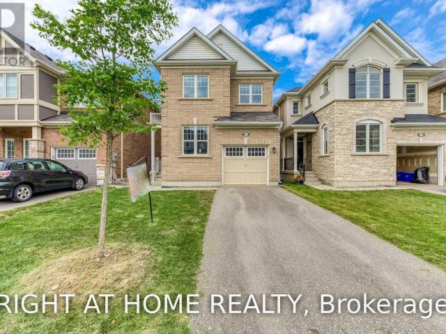 apartment at UPPER 455 CLARKSON GATE, Milton, Ontario, L9E0B7