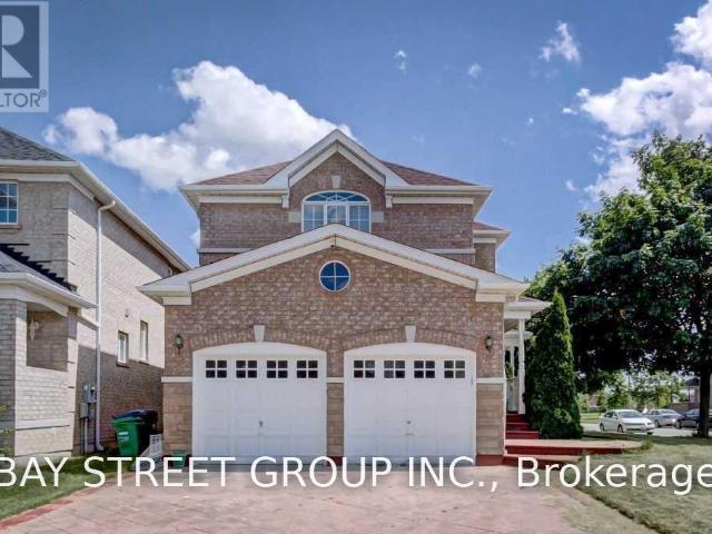apartment at UPPER 45 WHITEWASH WAY, Brampton, Ontario, L6X4V4