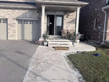 apartment at UPPER 46 BOATHOUSE ROAD, Brampton, Ontario, L7A5B7