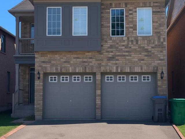 apartment at UPPER 4783 APPLE BLOSSOM CIRCLE, Mississauga, Ontario, L5V3C7