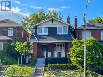 West Humber-clairville, Toronto, Ontario