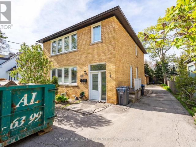 apartment at UPPER 48 MAPLE AVENUE S, Mississauga, Ontario, L5H2R6