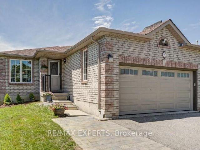 apartment at UPPER 4 AMBLER BAY, Barrie, Ontario, L4M7A4