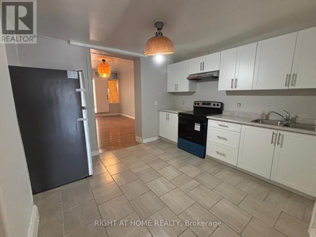 apartment at UPPER 505 OAKWOOD AVENUE, Toronto, Ontario, M6E2W9