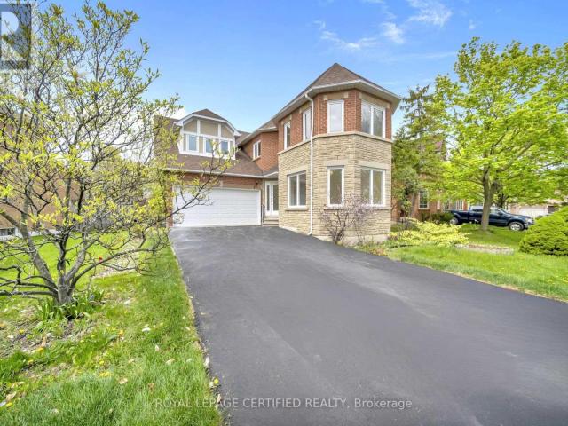 apartment at UPPER 5016 NATKARNI CRESCENT, Mississauga, Ontario, L5V1L2