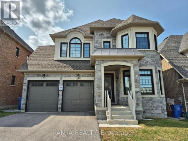 apartment at UPPER 50 MEADOW VISTA CRESCENT, East Gwillimbury, Ontario, L9N0T4