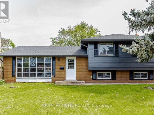 apartment at UPPER 5154 NEW STREET, Burlington, Ontario, L7L1V4