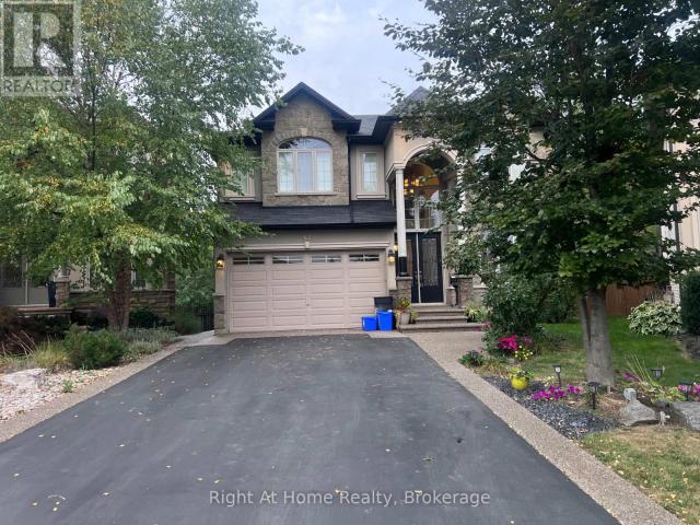 apartment at UPPER 52 LORUPE COURT, Hamilton, Ontario, L9G0C8