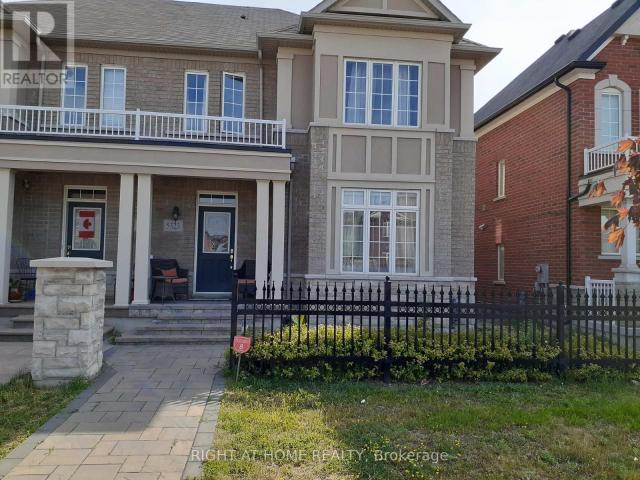 apartment at UPPER – 5323 TENTH LINE W STREET
