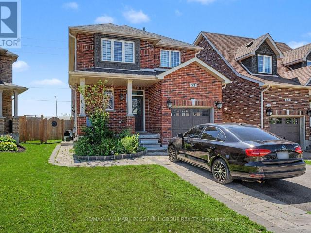 apartment at UPPER 53 NATHAN CRESCENT, Barrie, Ontario, L4N0S4