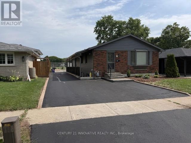 apartment at UPPER – 541 CHAMBERLAIN ROAD